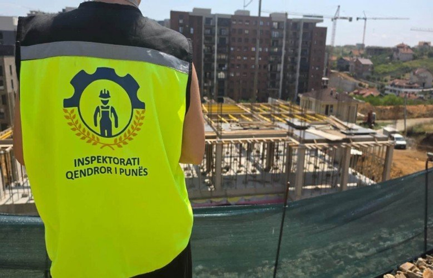 Ndalohen punimet në 13 vendpunishte në Prishtinë dhe Fushë Kosovë