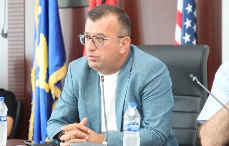 Ferati: Reshjet e breshërit shkaktuan dëme të konsiderueshme