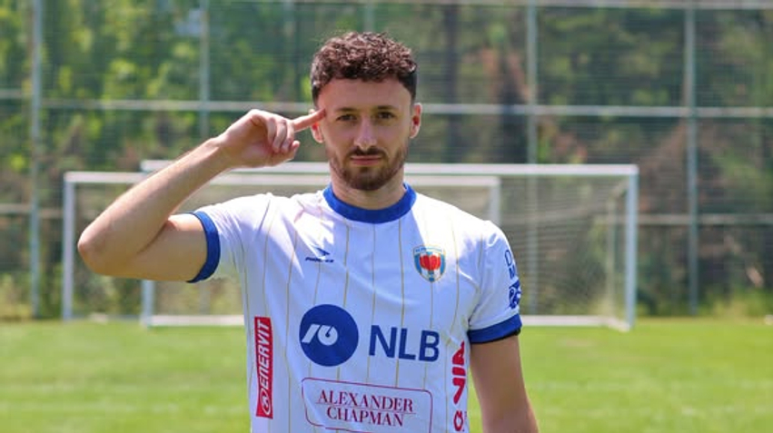 Rufati është përforcimi më i ri i FC Prishtinës