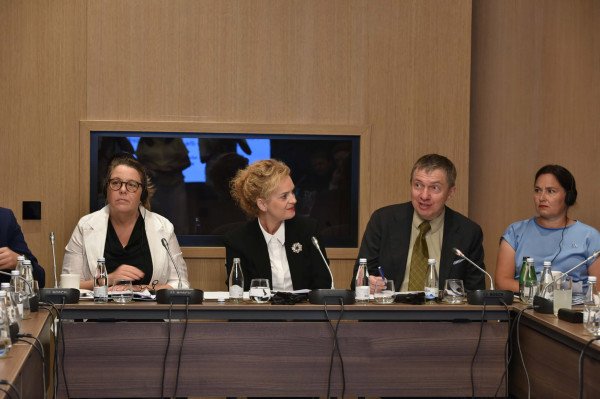 ​Raporti i Këshillit të Evropës: Kosova ka përparuar, por sfidat për lirinë e medias mbeten