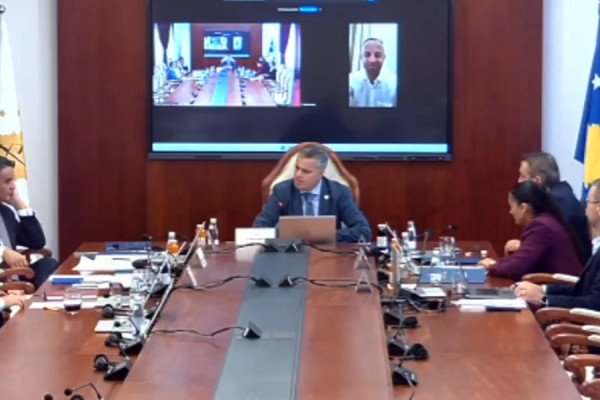 ​KPK refuzon rikthimin e prokurorëve serbë që dhanë dorëheqje në vitin 2022