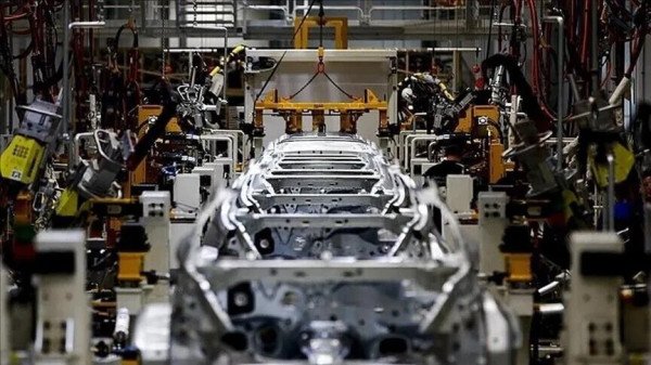 ​Çmimet e prodhimit gjerman shënojnë rritjen e tretë radhazi me 1.8% në qershor