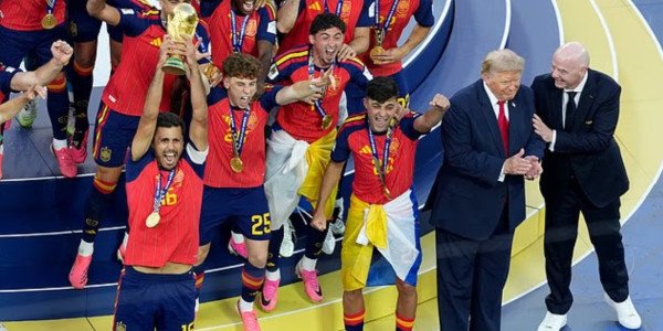 ​Kush shkoi e kush jo nga VIP-të për ta parë finalen e Kupës së Botës?