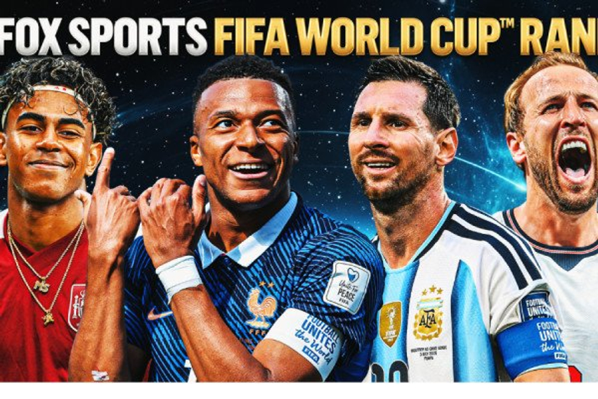 ESPN publikon formacionin më të mirë dhe më të dobët të Botërorit 2026