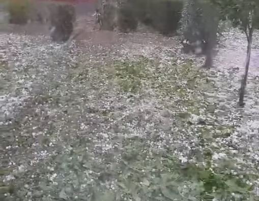 Breshëri në Istog: Qytetarët presin ndihmë nga Qeveria