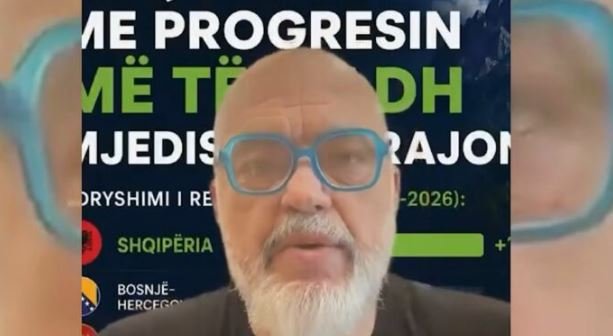 Shqiptarët 51 ditë revoltë për dorëheqjen e tij, Rama: Protesta? Arritje që kaq shumë njerëz shqetësohen për flamingot