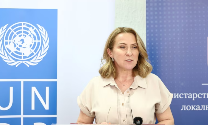 Gurakuç Kuçi  zbërthen  deklaratën e Paunoviqit  Ja pse është pjesë e politikës shtetërore serbe