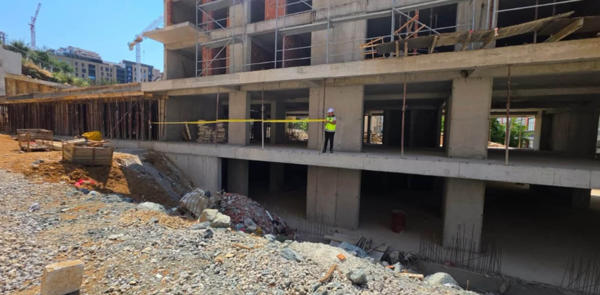 Inspektorati i Punës ndalon punimet në 13 vendpunishte në Prishtinë dhe Fushë Kosovë