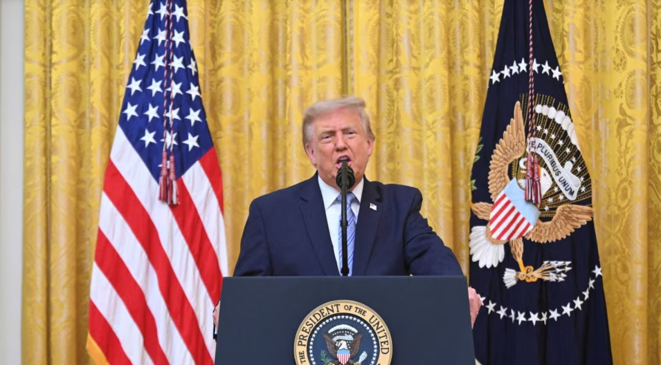 Trump thotë se Irani “do të paguajë” për vrasjen e ushtarëve amerikanë