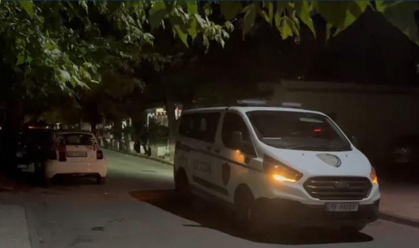 Plagosje në Elbasan, detajet e para