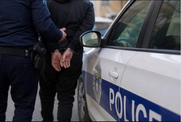 Kontrabandonte pije nga Serbia, arrestohet i dyshuari në Zubin Potok