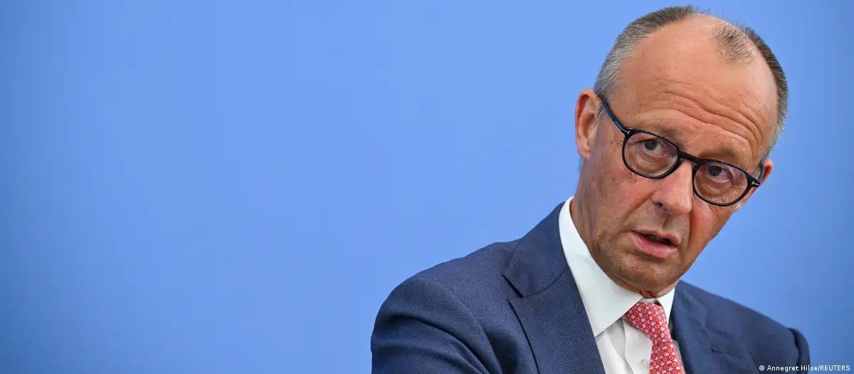 Do të ketë ndryshime në qeverinë gjermane? Merz i hapur