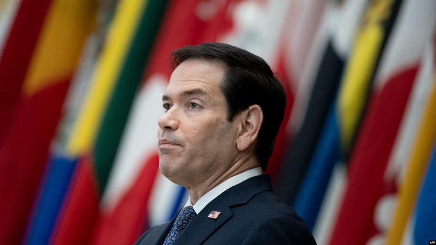 Rubio: Irani po e përdor Ngushticën e Hormuzit si mjet presioni
