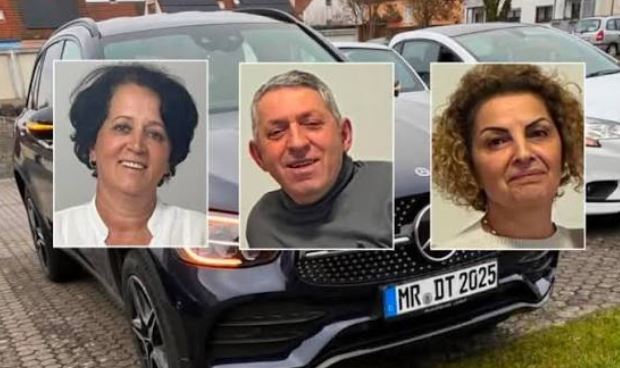 Ambasada e Kosovës angazhohet për kthimin e trupave të tre viktimave të aksidentit në Maqedoninë e Veriut