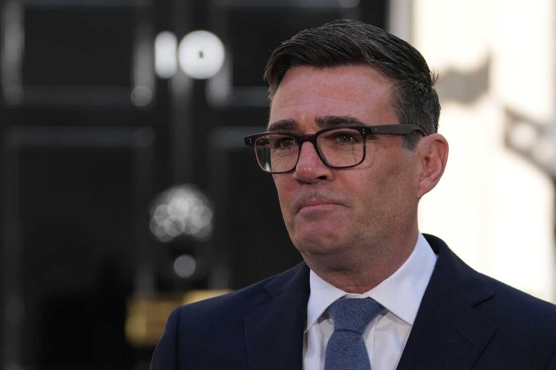 Premtimi i parë i Burnham si kryeministër: Do t’i japim fund fjetjes në rrugë të të pastrehëve në Angli