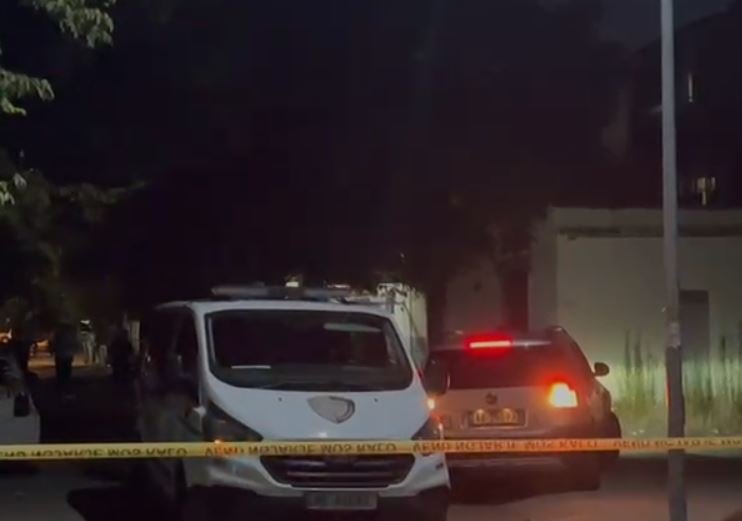 Përleshja e armatosur në Elbasan, zbardhen identitetet e tre të plagosurve nga të shtënat!