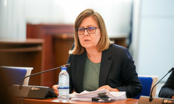 Dëmet nga breshëri, Bajrami thirrje Qeverisë: Ndani buxhet për kompensim