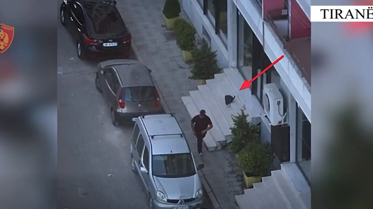 Kapet me granata dhe tritol gati për shpërthim, arrestohet 52-vjeçari në Tiranë
