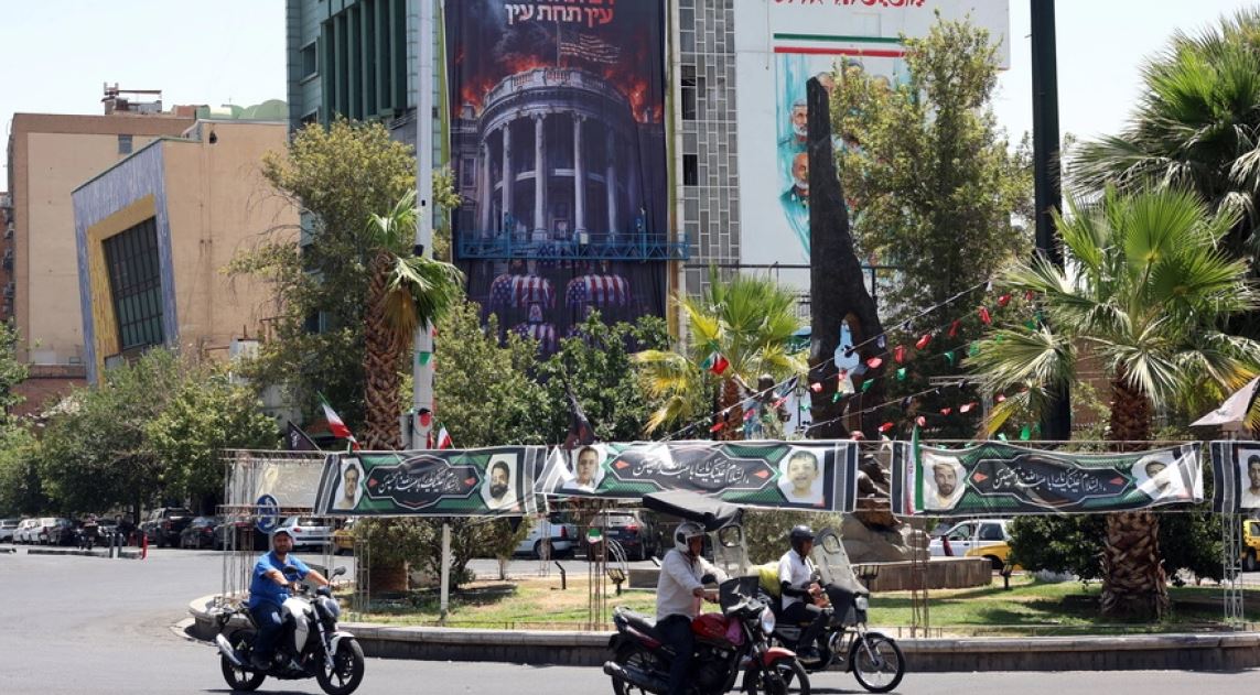 Negociatorët propozojnë një armëpushim 10-ditor, për të ringjallur marrëveshjen e përkohshme SHBA-Iran!