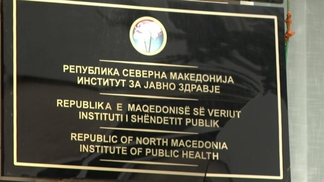 Andonovska: Nuk mund të themi se në çfarë kategorie është cilësia e ujit në Gostivar derisa të marrim leje nga Prokuroria