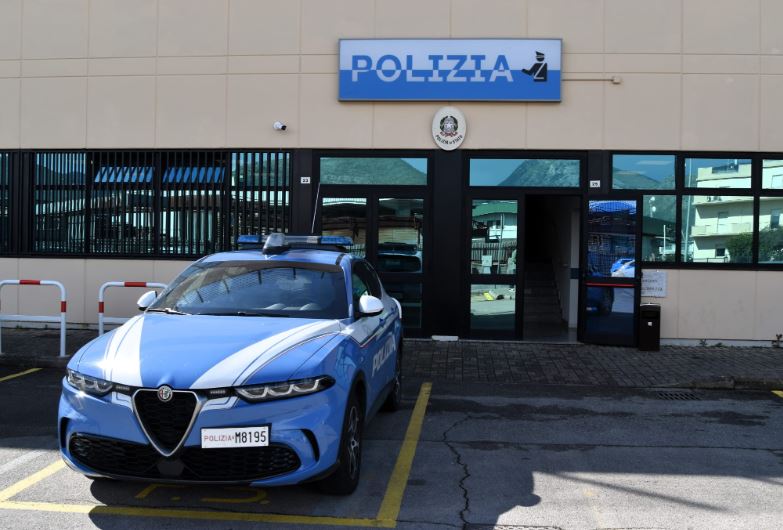 Shqipëria e kërkonte për evazion fiskal dhe shmangie taksash, biznesmeni italian kapet i fshehur në hotel!