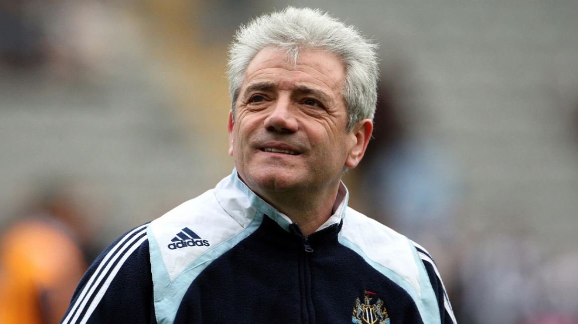 Futbolli botëror në zi, ndërron jetë Kevin Keegan, legjenda e Liverpulit dhe i ‘Tre luanëve”!