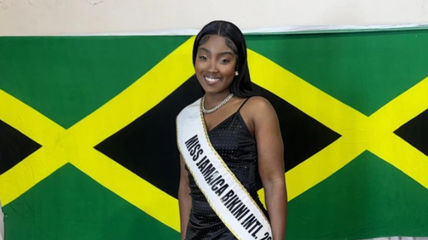 Ndahet nga jeta në moshën 36 vjeçare ish finalistja e  Miss Universe Jamaica   LaToya Malcolm