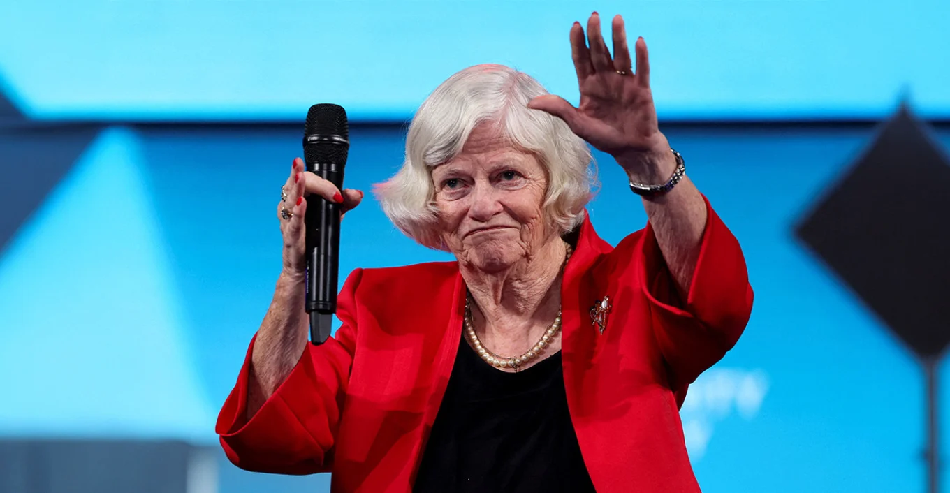 Akuzohet për vrasjen e ish-ministres britanike Anne Widdecombe, 28-vjeçari del nesër para gjykatës