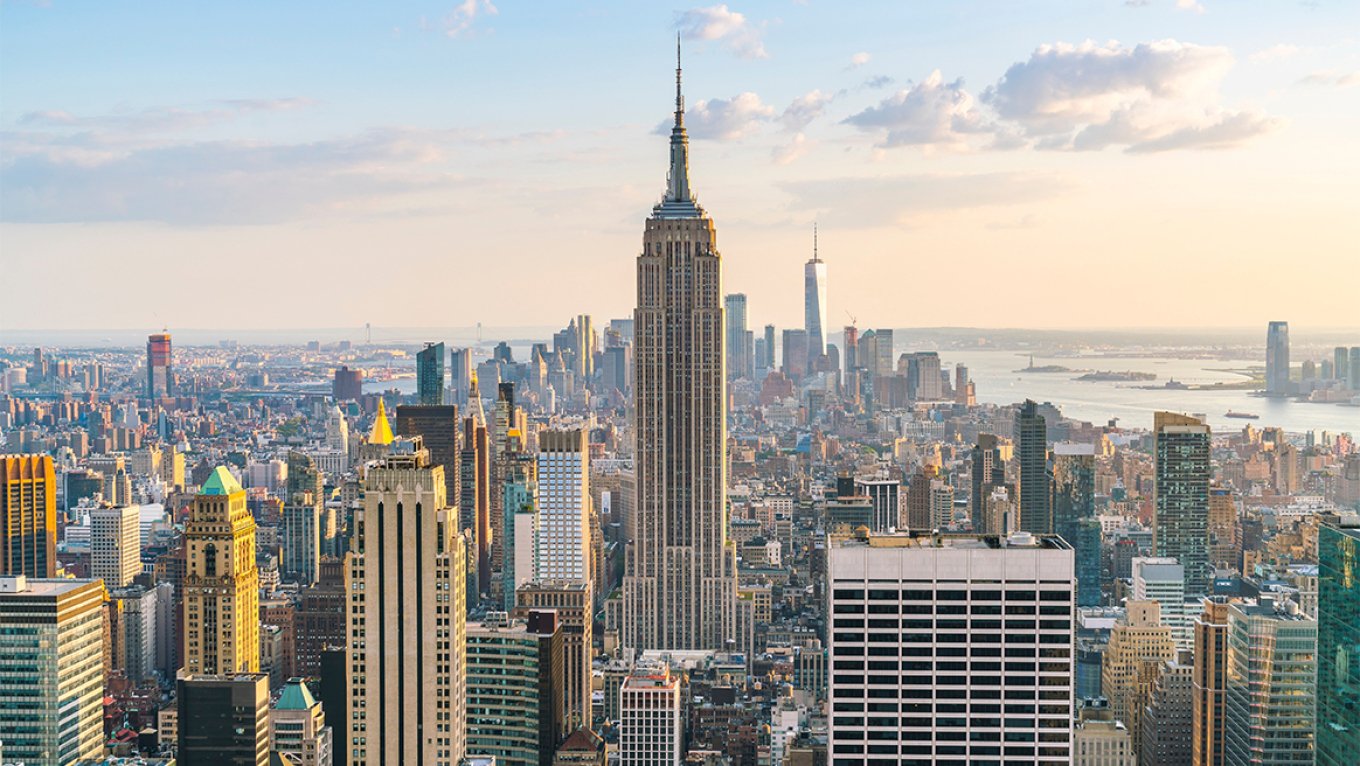 Alarm në Manhattan/ Shpërthim jashtë ndërtesës federale, një burrë i arrestuar