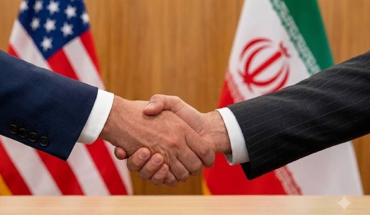 SHBA-ja dhe Irani këmbëngulin se diplomacia mbetet opsion, pavarësisht fundjavës me sulme të rënda