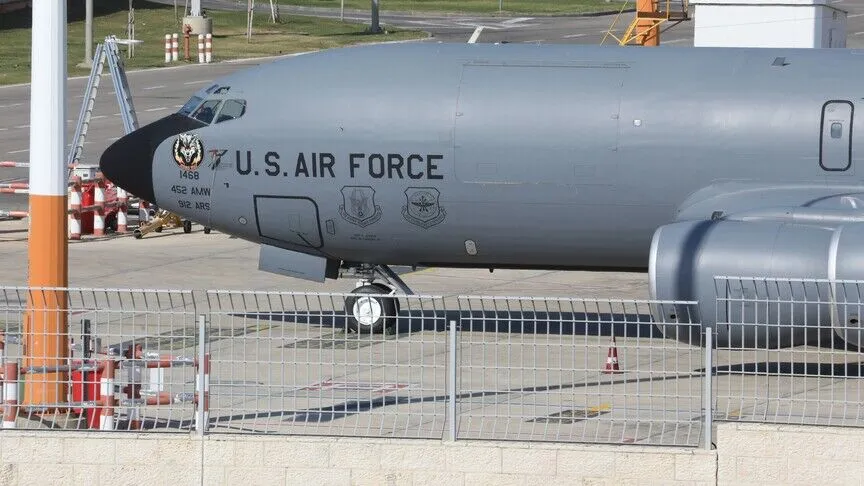 Bullgaria shqyrton kërkesën e SHBA-së për vendosjen e tetë avionëve amerikanë