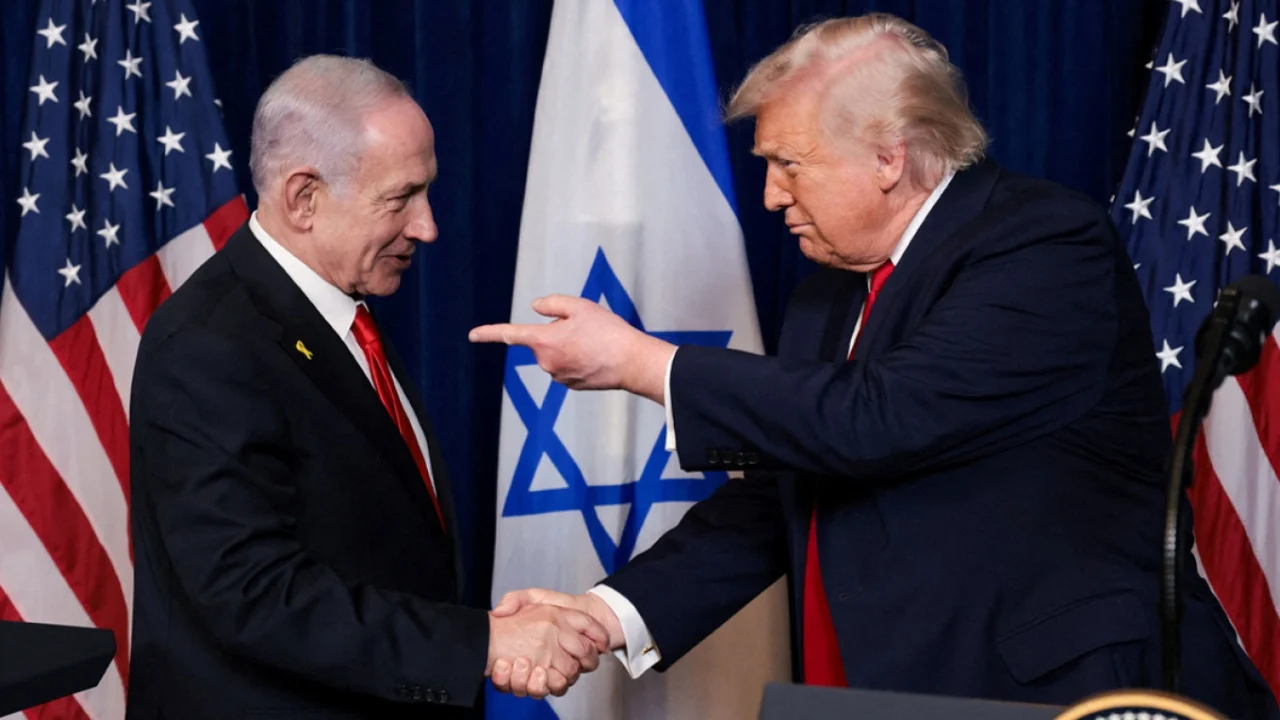“Netanyahu nuk do të arrestohet në SHBA”, Trump anashkalon deklaratat e kryetarit të Bashkisë së New Yorkut