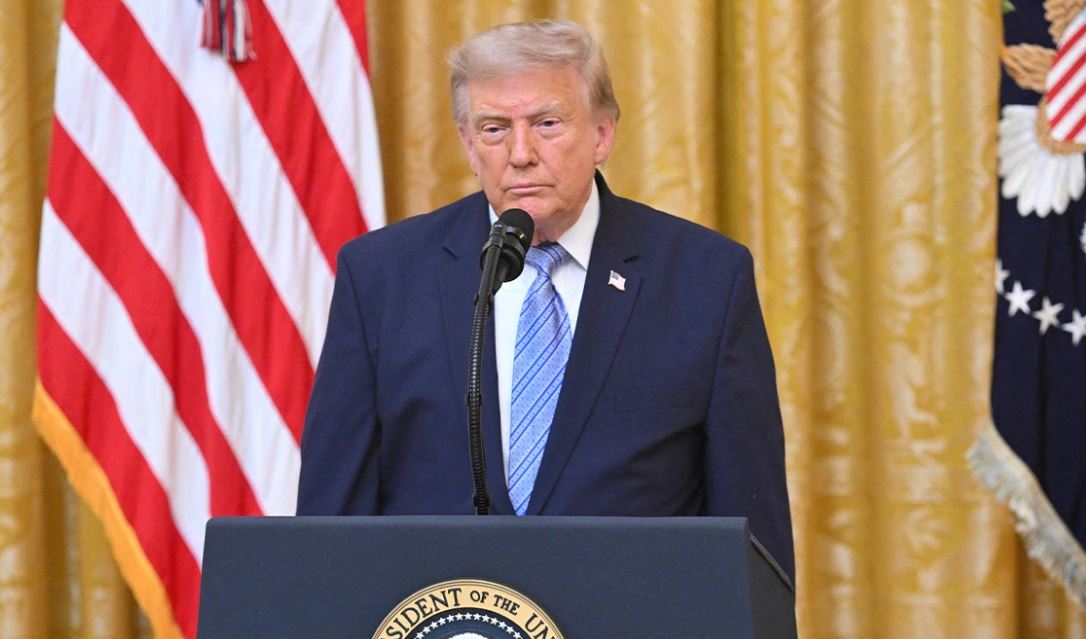 Trump paralajmëron Teheranin: Sa herë që Irani vret një ushtar amerikan, do të...!