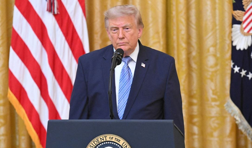 Trump paralajmëron Teheranin: Sa herë që Irani vret një ushtar