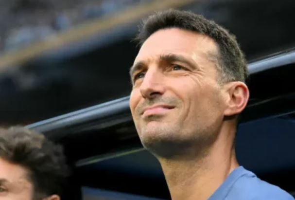 Lionel Scaloni flet për pensionimet e mundshme të Messit dhe Martinezit 
