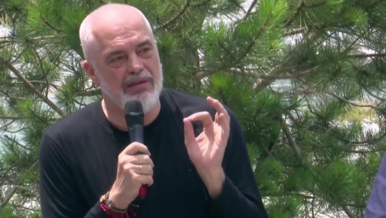 Si përfitohet nga Paketa e Maleve? Rama jep shembullin konkret nga Thethi