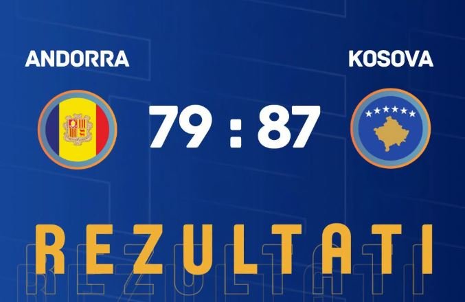 Kosova U18 e nis me fitore