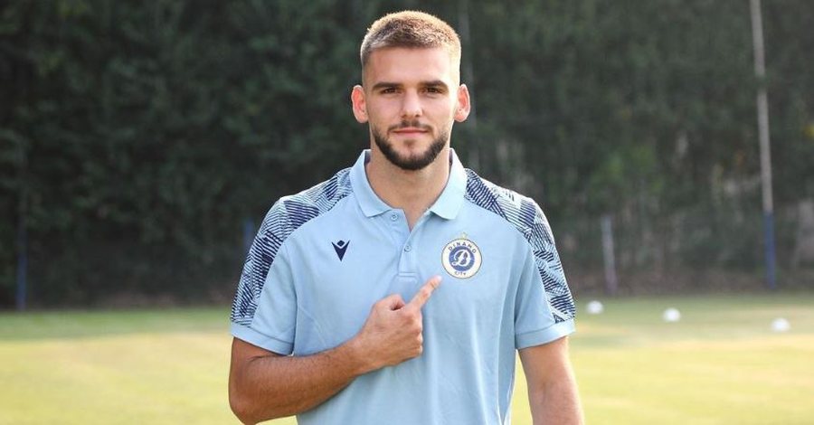 Celje, “kërcënon” Egnatian me ish-futbollstin e Dinamos
