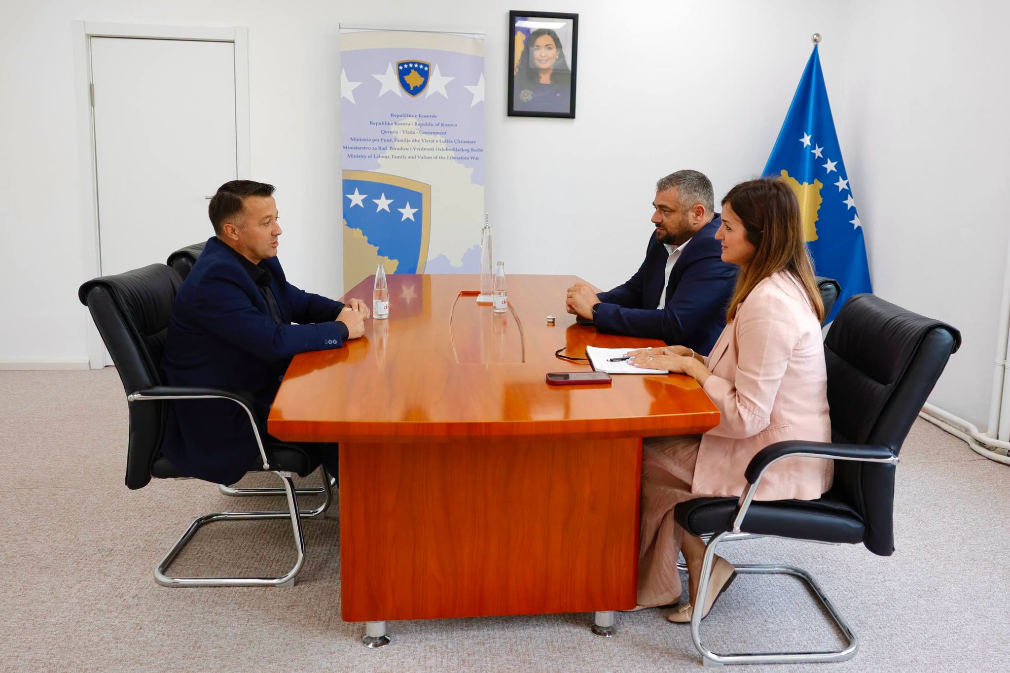 Hoti: Me reformën në mirëqenie sociale, hiqet kriteri i moshës pesëvjeçare
