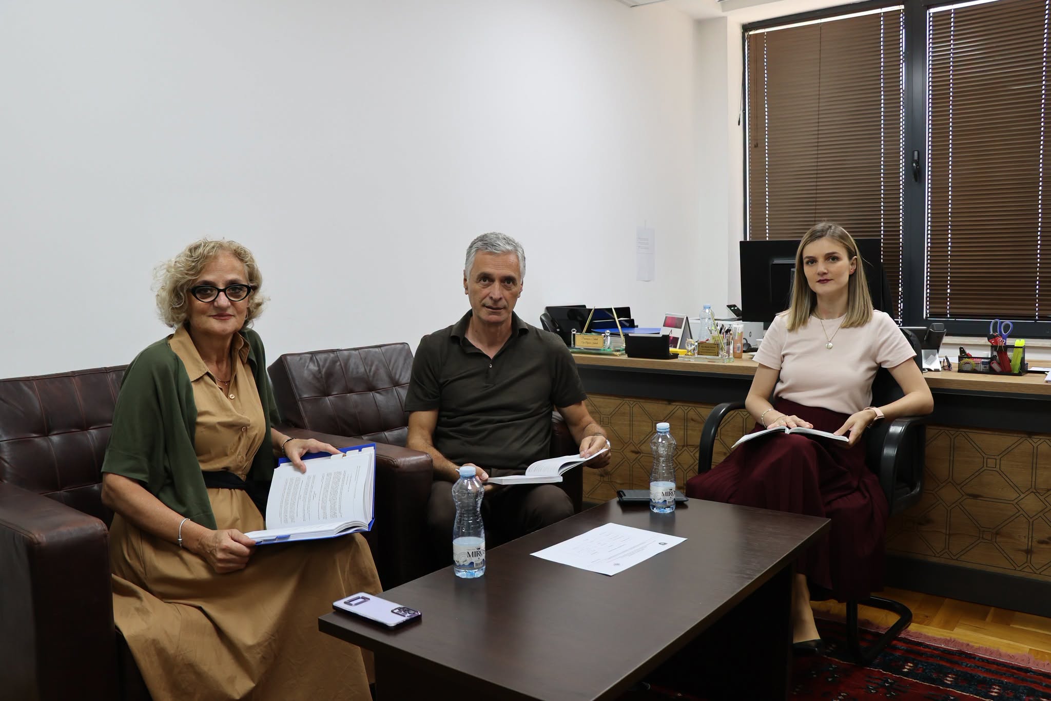 Nis vlerësimi i punës së prokurorëve, Komisioni analizon rastet penale