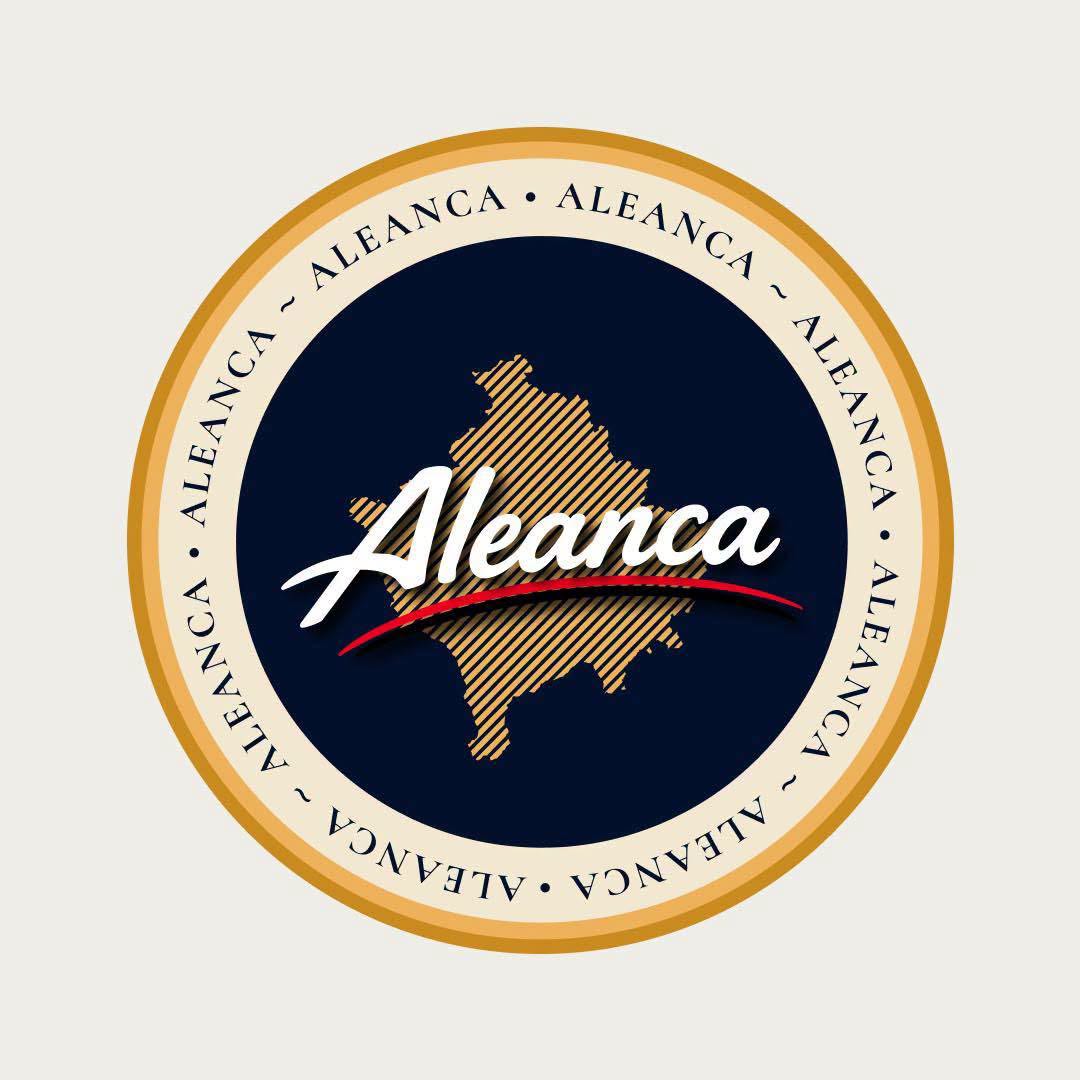 Aleanca prezanton logon e re pas zgjedhjes së Kryesisë