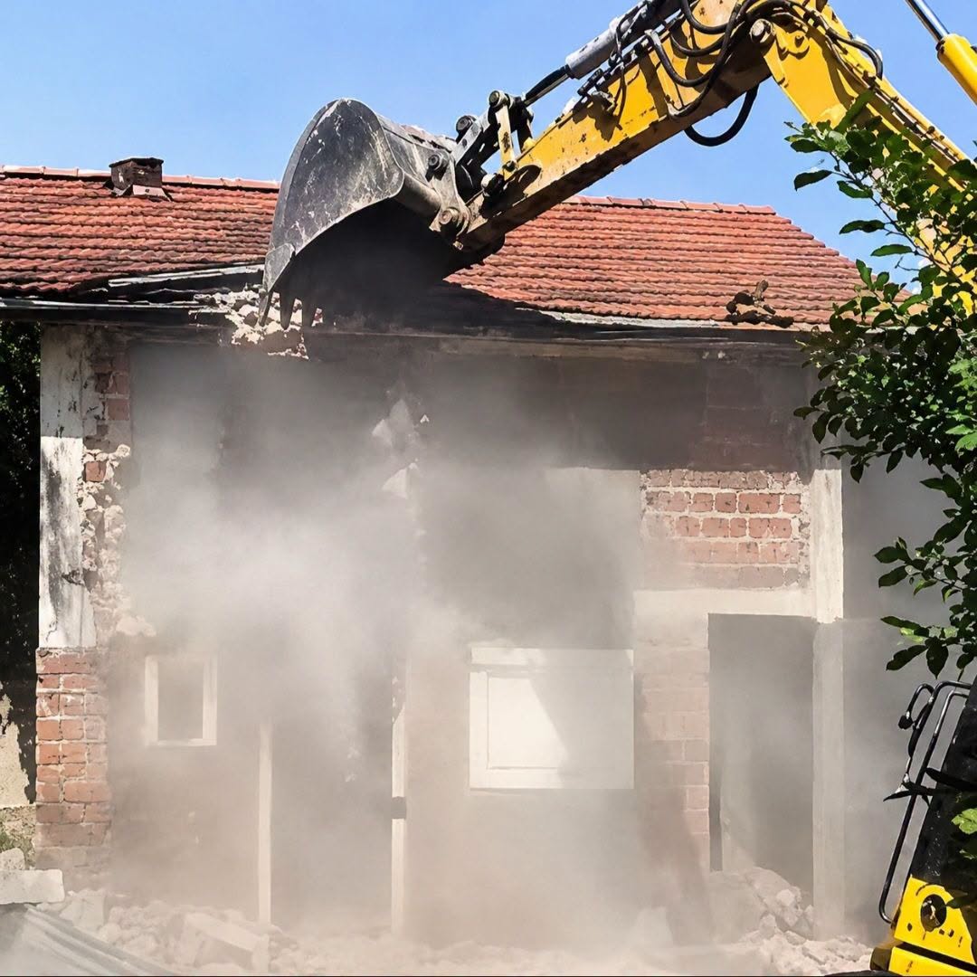 “Vilat e Radojçiqëve hidhnin shtat”, Buzhala reagon pas rrënimit në Ujman