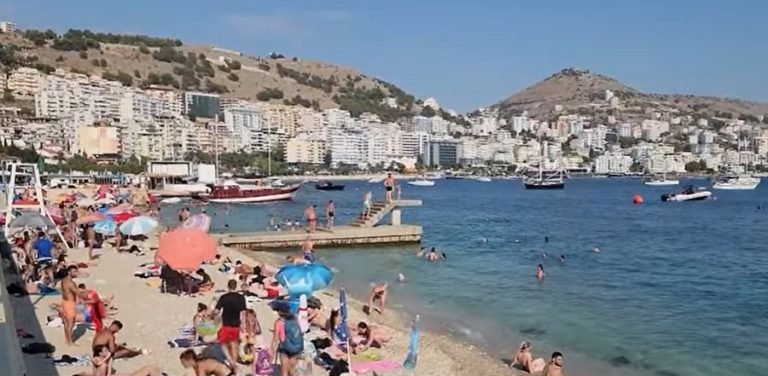 As Saranda, as Ksamili! Zbulohet vendi më i vizituar nga turistët në Shqipëri