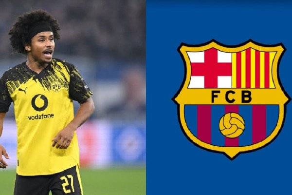 ​Barcelona konfirmon ardhjen e Adeyemit, sulmuesi gjerman prezantohet nesër