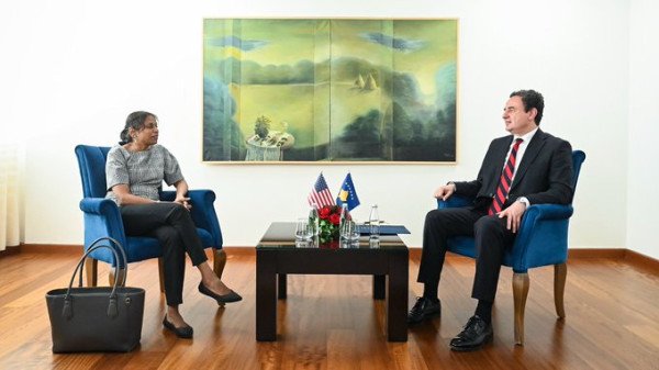 ​Nga pezullimi te kthimi, ja çfarë kërkon SHBA nga Kosova për dialogun strategjik