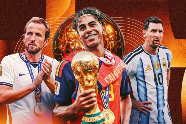 Ballon d'Or lëshon deklaratë zyrtare: Fitimi i Botërorit ndihmon, por nuk garanton topin e artë