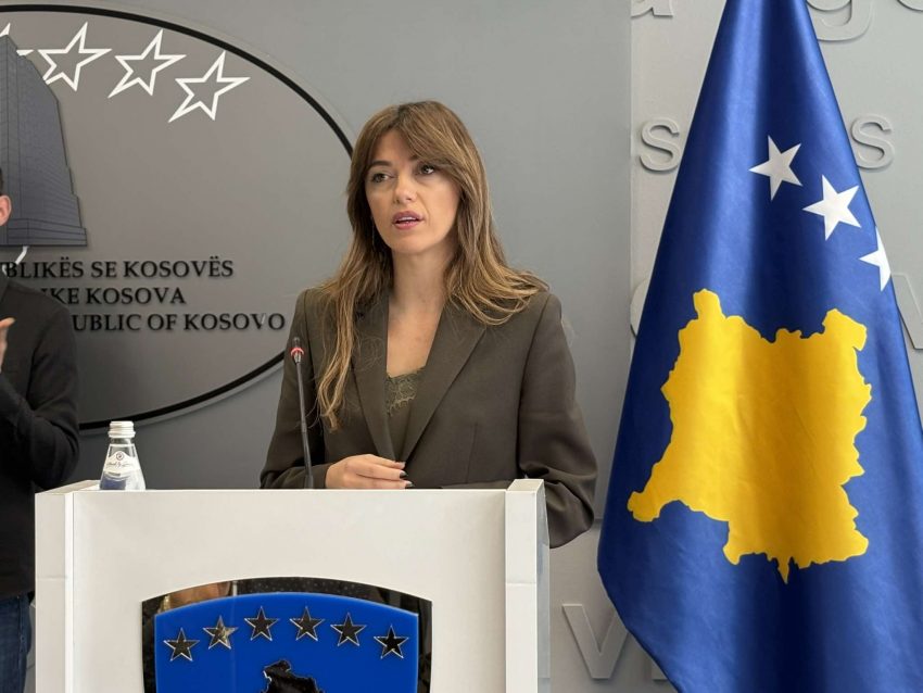 Pas tri vitesh, mbyllet saga e shtatë prokurorëve serbë – Haxhiu nënshkruan dekretet