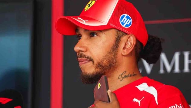 Një statistikë në veçanti e ilustron qartë këtë Hamilton “të ri”