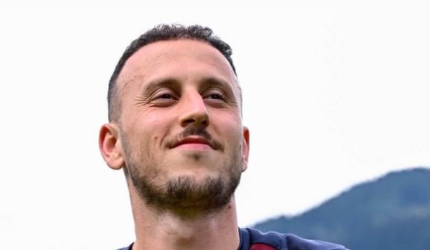 Ismajli gati për sezonin e ri me Torinon