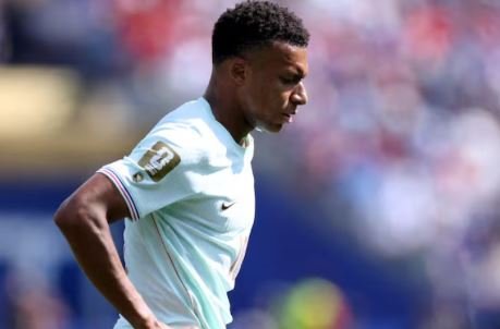 Mbappe mezi pret të bashkohet me Mourinhon